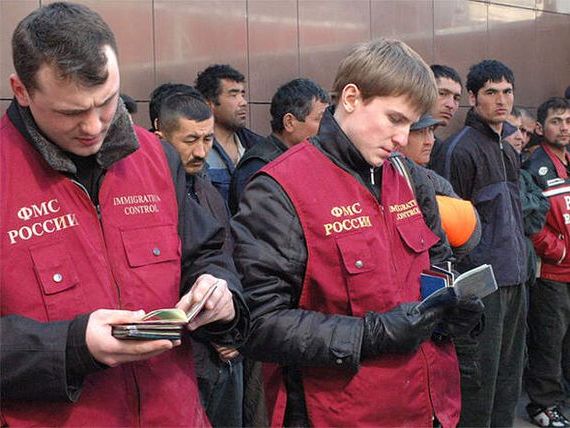 прописка в Нижневартовске